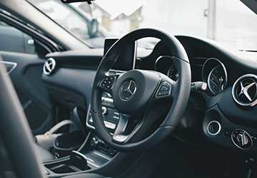5 Ways Your Vehicle Reflects Your Persona