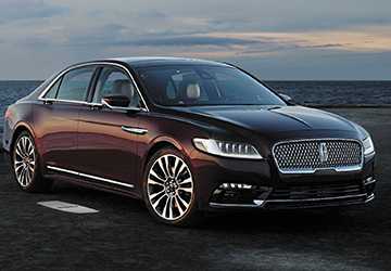 Luxe Rides for Seniors_ 5 Cars Tailored to Older Demographics