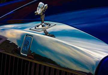 Top 7 Reasons Why American Luxury Cars Deserve Your Investment