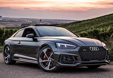 Have Features That Set German Luxury Cars Apart