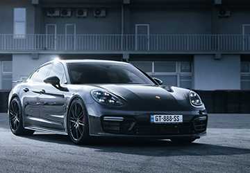 Have Features That Set German Luxury Cars Apart