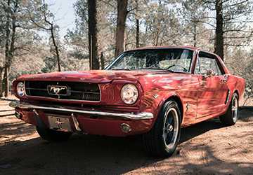 5 Essential Tips for Starting Your Vintage Car Collection